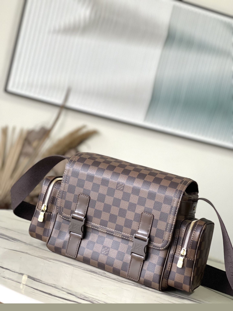 LV Satchel Bags